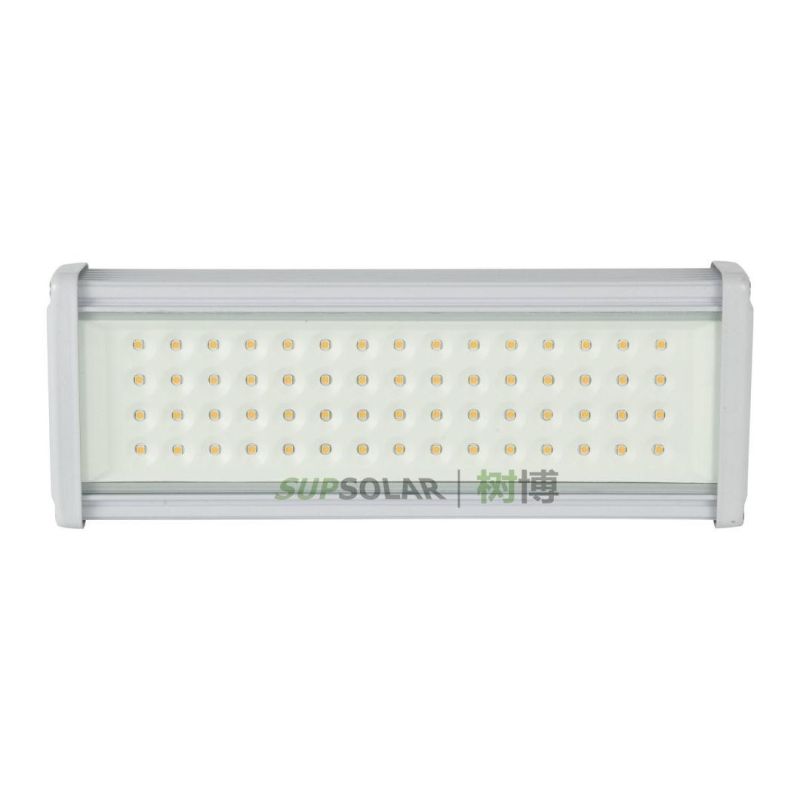 China Factory New 50W Rectangle Linear LED Light