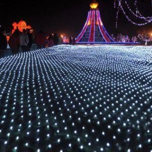 8*10m 1920 LED Net Light LED Decoration Light