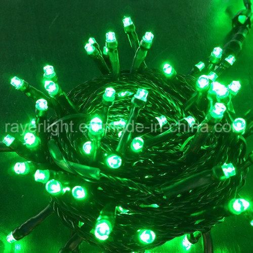 Various Color Christmas Home Party Hall Mall Decoration LED String Light