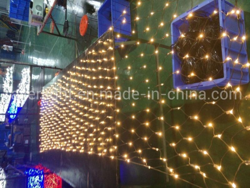 Outdoor Net Lights Garden Network Decoration Lights