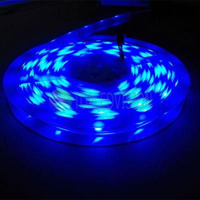 High Quality SMD5050 RGB LED Strip 60LEDs/M, 12V, 24V DC