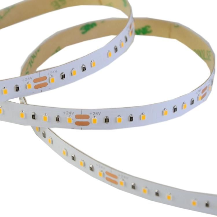 SMD2216 120LEDs/m DC24V 8mm LED strips led strip set