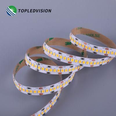 Good Quality LED Linear Light Flexible 2835 LED Strip Light with TUV CE Compliant