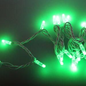 Christmas Commercial Outdoor Detachable String Light IP65 220V