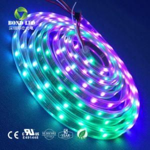 Cheap SMD Waterproof IP68 5050 RGBW Ws2812b LED Strip