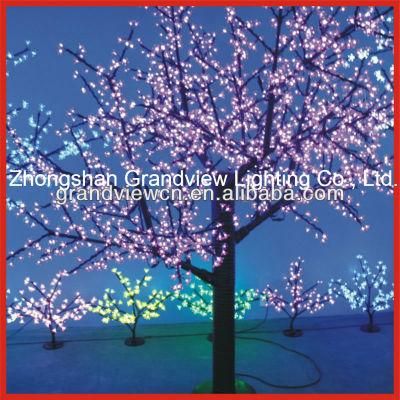 Decoration/Christmas Outdoor LED Cherry Tree Light