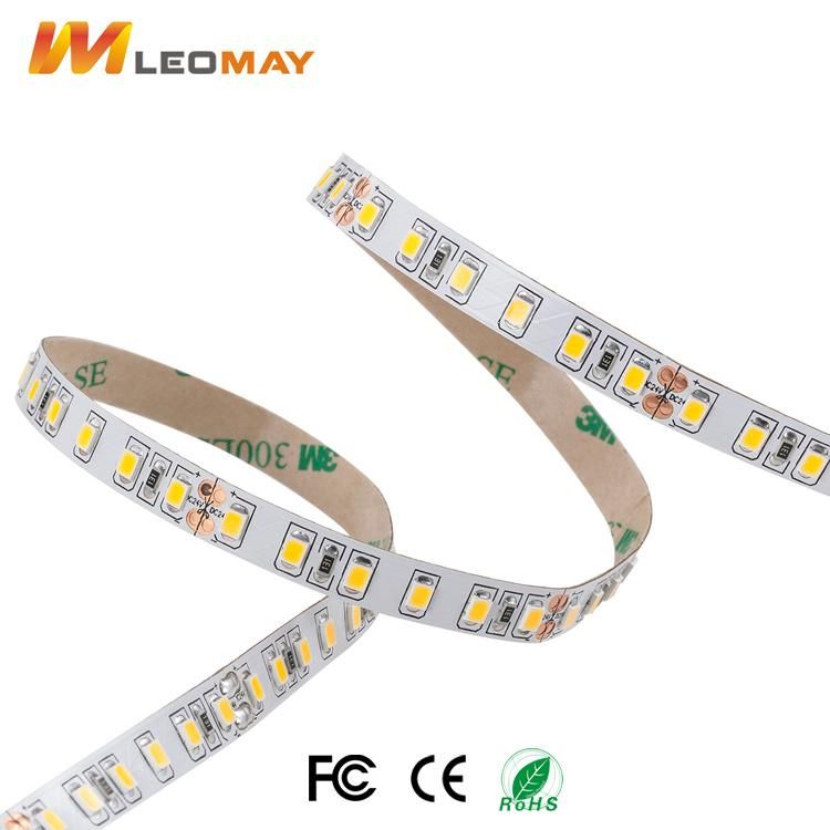 2835 120LEDs,DC12V/24V, 8 Years factory LED strips.