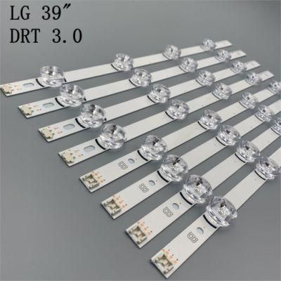 39lb LED TV Backlight Strips Use for L G Innotek Drt 3.0 39&prime; &prime; a/B Type Rev01