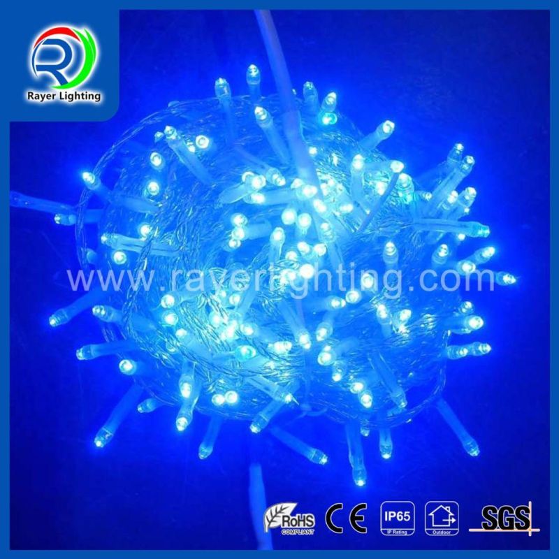 Christmas Light Festival Decoration Christmas Decoration Fairy Lights LED String Light