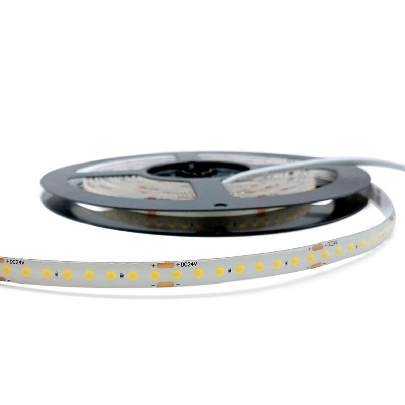 IP65 New LED COB Strip Light Replace SMD2835 120LEDs/M But Half Price