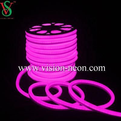 Waterproof Strip Tube Lights LED Flexible Neon