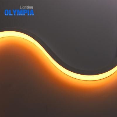 LED Neon Flex Strip/LED Flexible Strip Neon Light