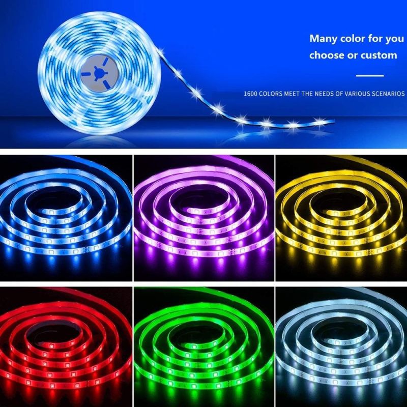 LED Light Strip/Strip Lights/LED Strip Light