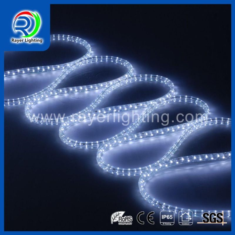 Flex Outdoor Festival Home Party Wedding Street Decoration Holiday Lights LED Strip Light