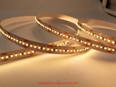 CRI 90 8mm 70LEDs High Brightness SMD LED 24V 2110 LED Light Strip