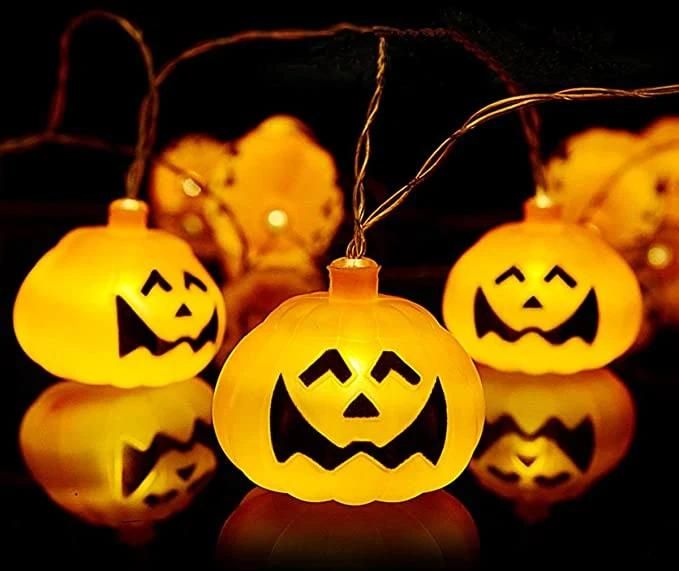 LED Lights for Halloween Party Decoration