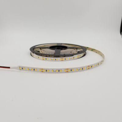 14.4W SMD5050/2835 Water-Resistant 60LEDs/120LEDs LED Tape/Flexible RGB LED Strip Light