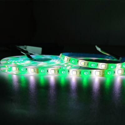 Advanced Design Cx-Lumen Recyclable LED Strip Light for Party Decoration