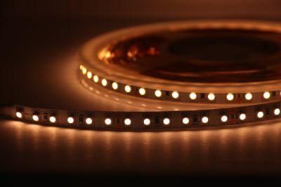 5050 SMD LED Specifications 60LEDs 14.4W/M High Brightness to Make a Color World LED Magic Digital Strip Light