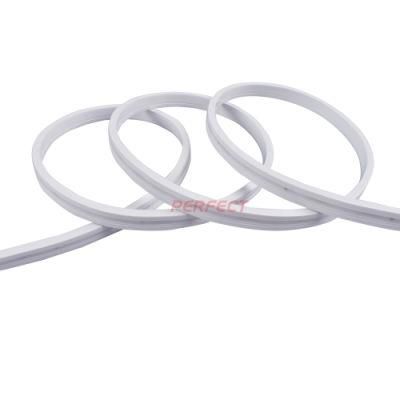 Factory Drop Shipping Outdoor Flexible Neon Tube 4*10mm