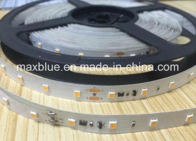 DC24V 2835SMD Ra90 Constant Current LED Flexible Strip 60LEDs/M