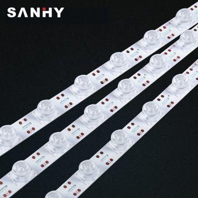 Advertising Customization Luminous Billboard Side-Emitting LED Strips