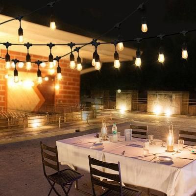 Indoor Festival Wedding Party Decoration LED String Lights