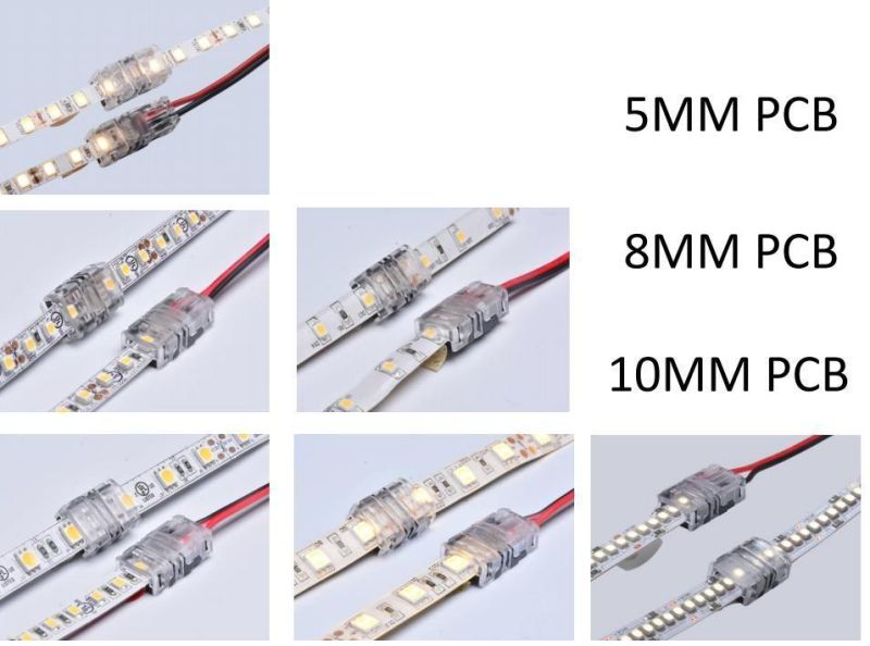 LED Connector