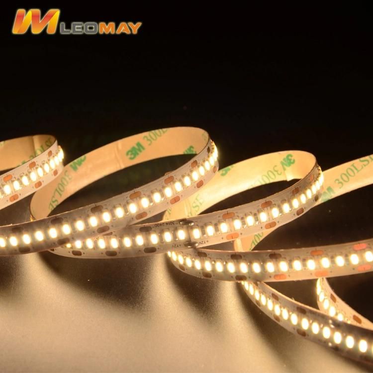 Brightness Light 3014 240LEDs/m Building Using Lighting LED Strip