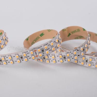 LED Light Strip SMD3528 240LED 19W Ra80 LED Strip DC24 LED Light Strip