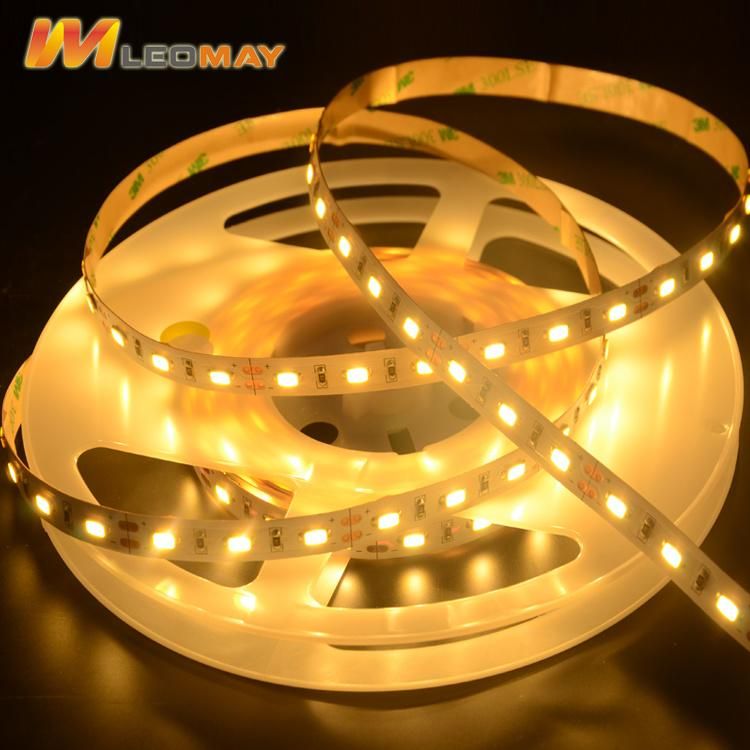 High Brightness White 5730 5630 60LEDs LED Strip Light