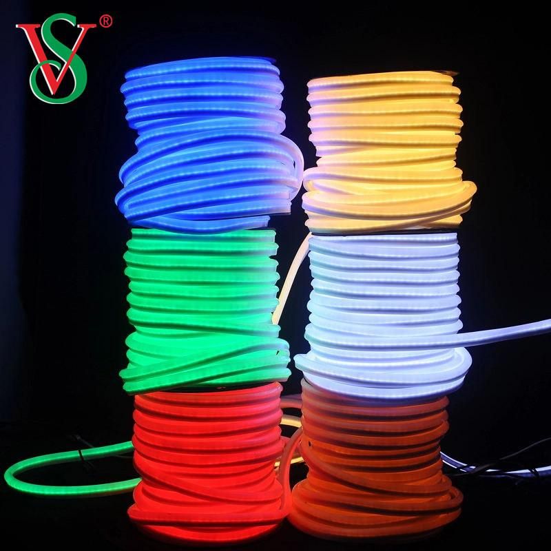 Waterproof Strip Tube Lights LED Flexible Neon