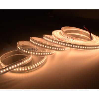 180LEDs/M IP20/IP65/IP67 Waterproof DC24V 14.4W SMD2216 Flexible LED Strip Light