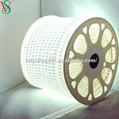 White Color SMD Flexible Strip Light