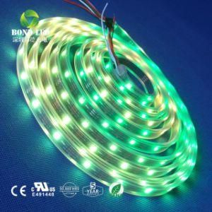 5050 Color Changing LED Strips 60LEDs/M ETL Listed