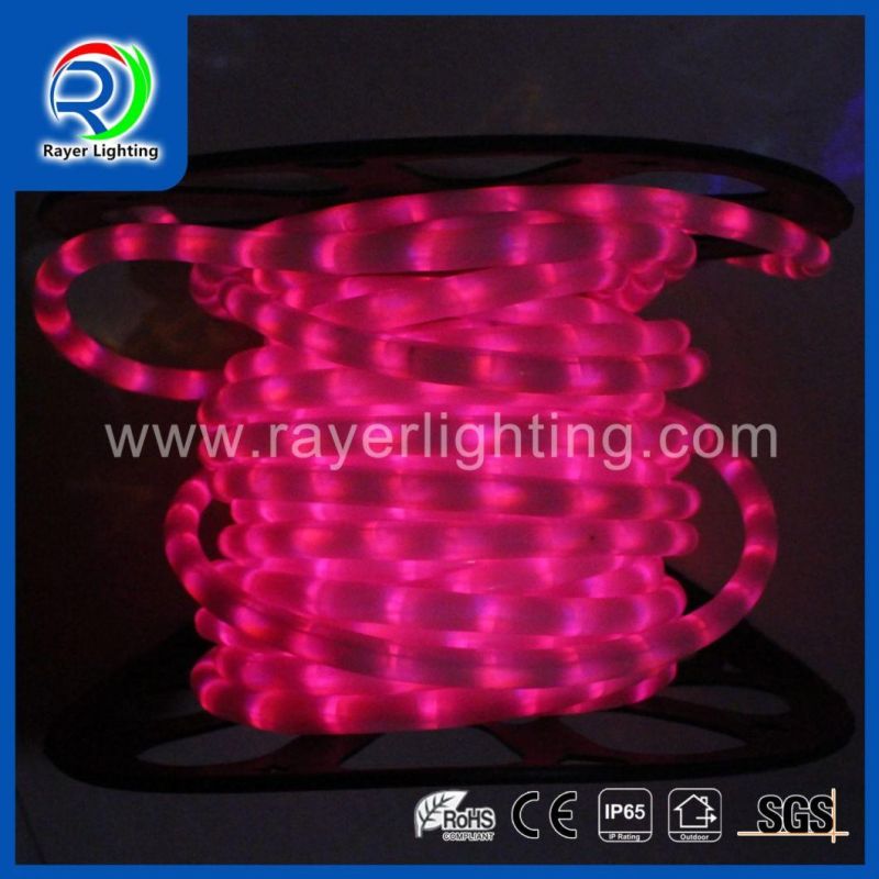 LED Twinkle Lighting Decorations LED Light Series LED Rope Light for Home Decoration