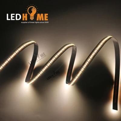 Flexible DC12V/24V SMD 1808 300LEDs Christmas Light LED Strip