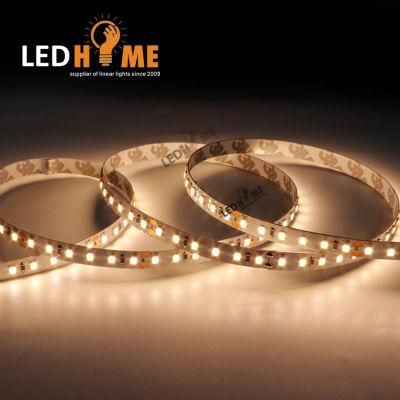 Factory Price 12V 24V SMD 2835 120LED/M Flexible LED Strip Light LED Strip