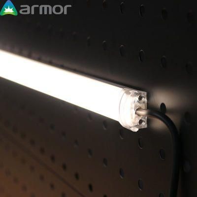 Classic Type Magnetic LED Rigid Bar for Shelf Indoor