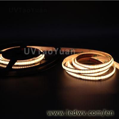 Christmas Light Flex LED Lights SMD LED Strips Dotless Neon