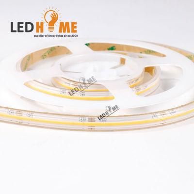 China Supplier High Quality Fob COB DC 24V 4W 480LEDs 8W IP67