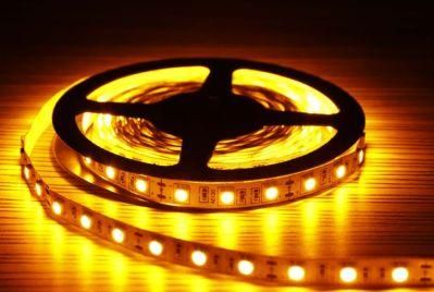 LED Strip Light 60SMD 5050 12V IP65