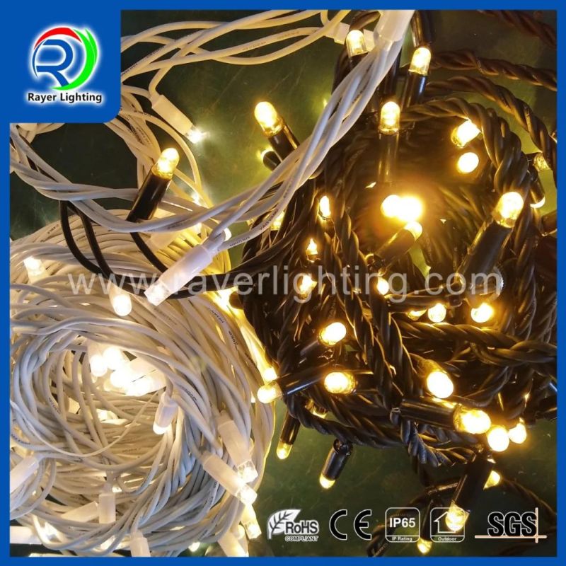 Festival Lights Christmas Light Fairy Light LED String Light