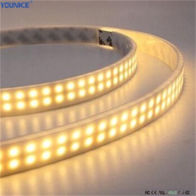 DC24V 10mm Width 60LEDs/M SMD3528 LED Flexible Tape Strip