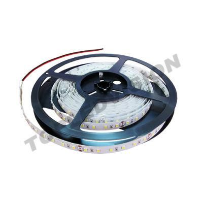 Long Working Life LED Strip SMD2835 60LEDs