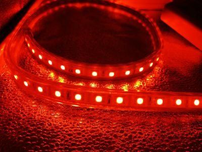 China Wholesale SMD5050 RGB Decoration Light