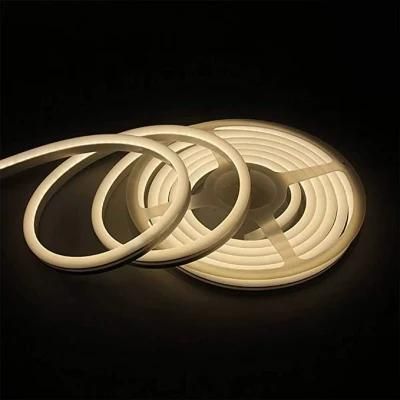 Neon Light Outdoor Waterproof LED Sign Rope Light for Outdoor Atmosphere Lighting