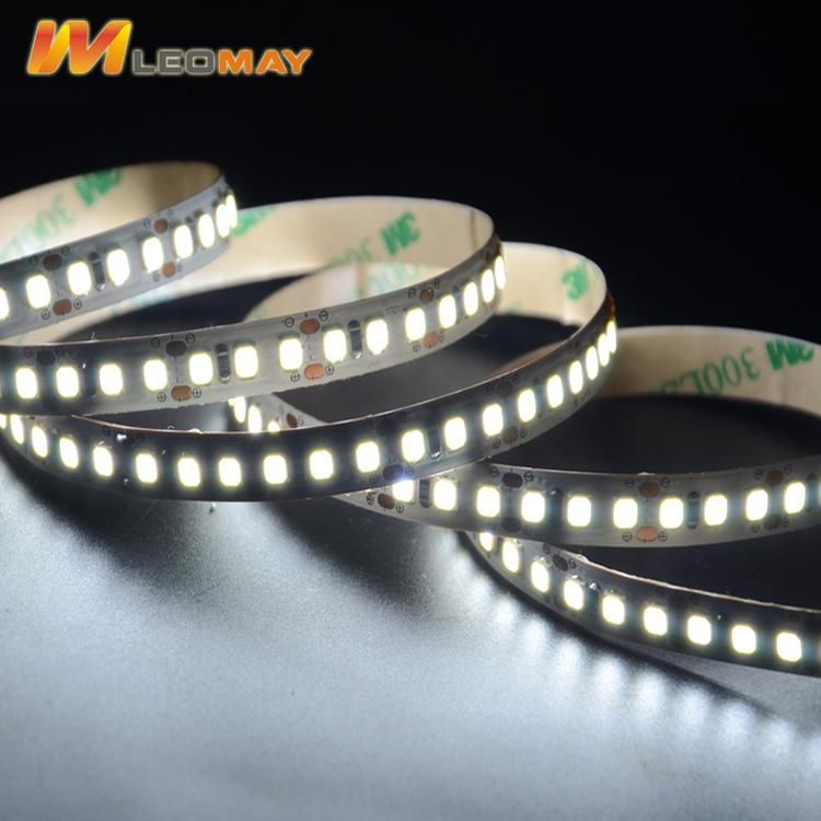 New Product Flexible 180LEDs/m 36W SMD2835 DC12V LED Strip Light