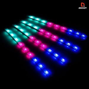 Camping LED Running Light Car Exterior LED Accent Lighting Strobe Light Strip