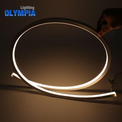 Competitive Price Flexible LED Strip SMD3528 24V